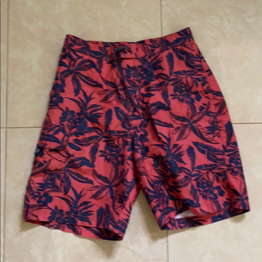 4/$20 Bathing Trunks